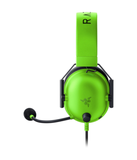 Razer | Gaming Headset | BlackShark V2 X | Wired | Over-Ear