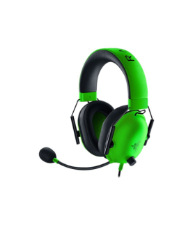 Razer | Gaming Headset | BlackShark V2 X | Wired | Over-Ear