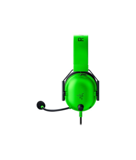 Razer | Gaming Headset | BlackShark V2 X | Wired | Over-Ear