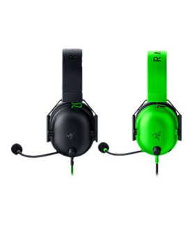 Razer | Gaming Headset | BlackShark V2 X | Wired | Over-Ear