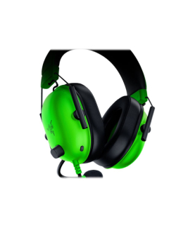 Razer | Gaming Headset | BlackShark V2 X | Wired | Over-Ear