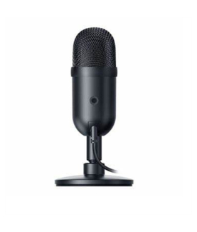 Razer | Streaming Microphone | Seiren V2 X | Black | Wired