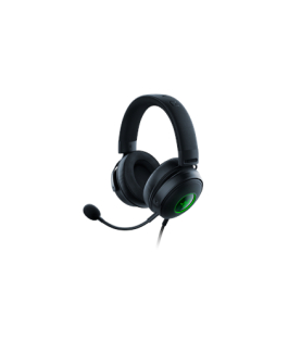 Razer | Gaming Headset | Kraken V3 Hypersense | Wired | Over-Ear | Noise canceling