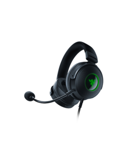 Razer | Gaming Headset | Kraken V3 Hypersense | Wired | Over-Ear | Noise canceling