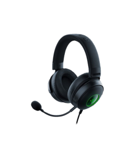 Razer | Gaming Headset | Kraken V3 Hypersense | Wired | Over-Ear | Noise canceling