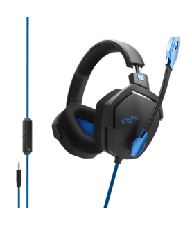 Energy Sistem | Gaming Headset | ESG 3 | Wired | Over-Ear