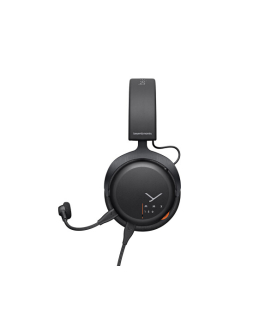 Beyerdynamic | Gaming Headset | MMX150 | Over-Ear | Noise reduction | Black