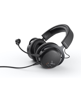 Beyerdynamic | Gaming Headset | MMX150 | Over-Ear | Noise reduction | Black