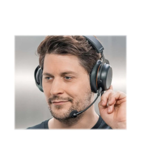 Beyerdynamic | Gaming Headset | MMX150 | Over-Ear | Noise reduction | Black