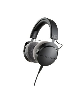 Beyerdynamic | Studio Headphones | DT 700 PRO X | Over-Ear | Noise reduction | Black