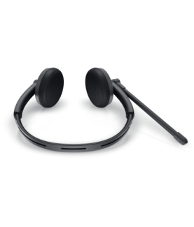 Dell | Stereo Headset | WH1022 | 3.5 mm, USB Type-A