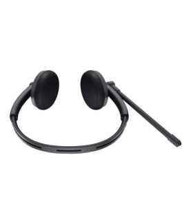 Dell | Stereo Headset | WH1022 | 3.5 mm, USB Type-A