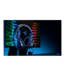 Razer | Gaming Headset | Barracuda X (2022) | Wireless/Wired | On-Ear | Wireless