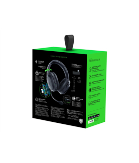 Razer | Gaming Headset | Barracuda X (2022) | Wireless/Wired | On-Ear | Wireless