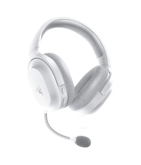 Razer Barracuda X Gaming Headset, Wireless, Mercury White | Razer | Wireless | Wireless