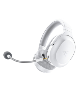 Razer Barracuda X Gaming Headset, Wireless, Mercury White | Razer | Wireless | Wireless