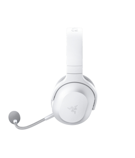 Razer Barracuda X Gaming Headset, Wireless, Mercury White | Razer | Wireless | Wireless