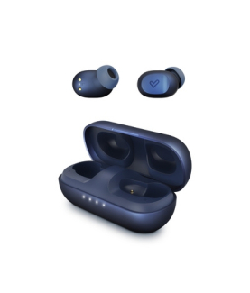 Energy Sistem | True Wireless Earphones | Urban 3 | Wireless | In-ear | Microphone | Wireless | Indigo