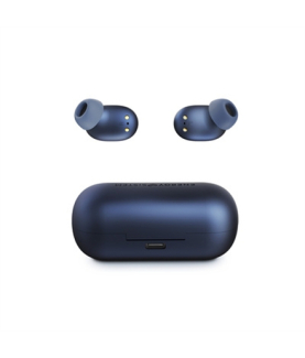 Energy Sistem | True Wireless Earphones | Urban 3 | Wireless | In-ear | Microphone | Wireless | Indigo