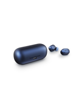 Energy Sistem | True Wireless Earphones | Urban 3 | Wireless | In-ear | Microphone | Wireless | Indigo