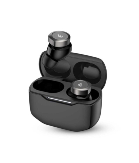 Edifier | True Wireless Earbuds | W240TN | Wireless | In-ear | Microphone | Noise canceling | Wireless | Black