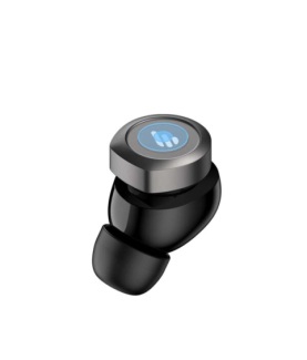 Edifier | True Wireless Earbuds | W240TN | Wireless | In-ear | Microphone | Noise canceling | Wireless | Black