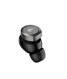 Edifier | True Wireless Earbuds | W240TN | Wireless | In-ear | Microphone | Noise canceling | Wireless | Black