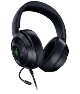 Razer | Gaming Headset | Kraken V3 X | Wired | Over-Ear