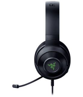 Razer | Gaming Headset | Kraken V3 X | Wired | Over-Ear