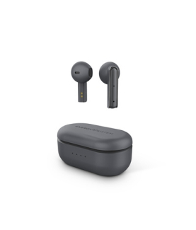 Energy Sistem | True Wireless Earbuds | Earphones Style 4 | Wireless | In-ear | Microphone | Wireless | Stone