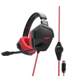 Energy Sistem | Gaming Headset | ESG 4 Surround 7.1 | Wired | Over-Ear