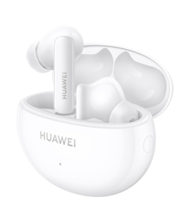 Huawei | FreeBuds | 5i | In-ear Bluetooth | Ceramic White | ANC