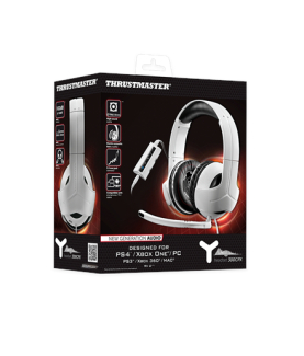 Thrustmaster | Gaming Headset | Y-300CPX | Wired | Over-Ear