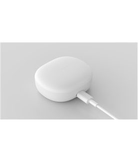 Xiaomi | Redmi Buds 4 Lite | In-ear Bluetooth | White | ANC