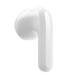 Xiaomi | Redmi Buds 4 Lite | In-ear Bluetooth | White | ANC