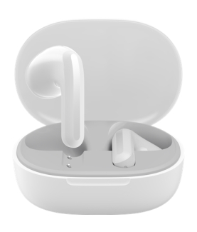 Xiaomi | Redmi Buds 4 Lite | In-ear Bluetooth | White | ANC