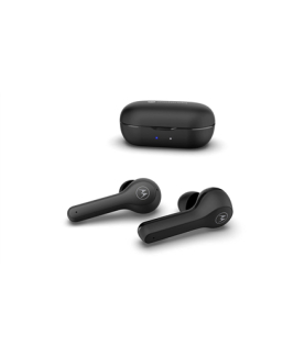 Motorola | True Wireless Headphones | Moto Buds 085 | In-ear In-ear | Bluetooth | Built-in microphone | Bluetooth | Black | Wir