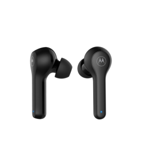 Motorola | True Wireless Headphones | Moto Buds 085 | In-ear In-ear | Bluetooth | Built-in microphone | Bluetooth | Black | Wir