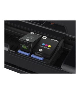 Epson C11CE05403 | Inkjet | Colour | Portable printer | A4 | Wi-Fi | Black