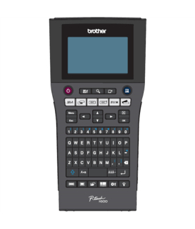 Brother PTH500 | Mono | Thermal | Label Printer | Black