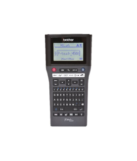 Brother PTH500 | Mono | Thermal | Label Printer | Black