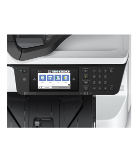 Epson Multifunctional printer | WF-C8610DWF | Inkjet | Colour | All-in-One | A3 | Wi-Fi | Grey/Black