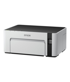 Epson EcoTank M1100 | Mono | Inkjet | Standard | Maximum ISO A-series paper size A4 | Grey