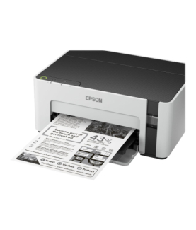 Epson EcoTank M1100 | Mono | Inkjet | Standard | Maximum ISO A-series paper size A4 | Grey