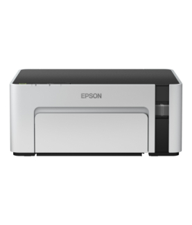 Epson EcoTank M1100 | Mono | Inkjet | Standard | Maximum ISO A-series paper size A4 | Grey