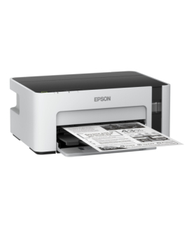 Epson EcoTank M1100 | Mono | Inkjet | Standard | Maximum ISO A-series paper size A4 | Grey