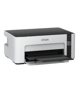 Epson EcoTank M1100 | Mono | Inkjet | Standard | Maximum ISO A-series paper size A4 | Grey