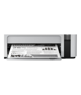 Epson EcoTank M1120 | Mono | Inkjet | Standard | Wi-Fi | Maximum ISO A-series paper size A4 | Grey