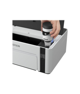 Epson EcoTank M1120 | Mono | Inkjet | Standard | Wi-Fi | Maximum ISO A-series paper size A4 | Grey