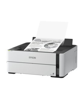 Epson EcoTank M1180 | Mono | Inkjet | Wi-Fi | Grey